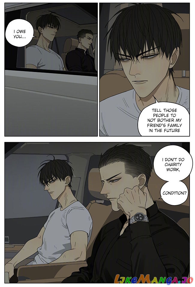 19 Days chapter 245 image 6